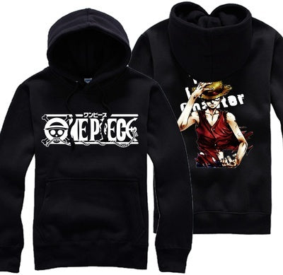 High Quality One Piece Sweatshirt Hoodie Pullover Sweater for Men And Women,Lovers Sweater
