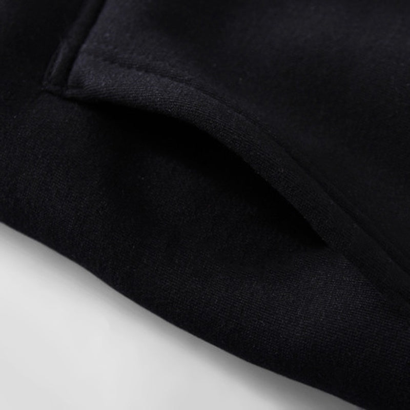 High Quality One Piece Sweatshirt Hoodie Pullover Sweater for Men And Women,Lovers Sweater