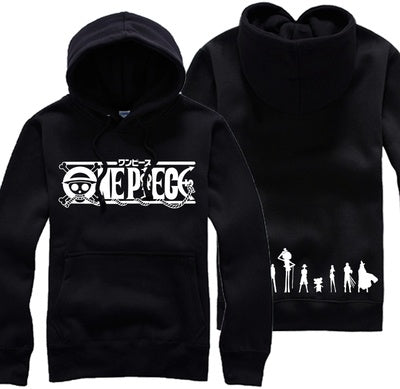 High Quality One Piece Sweatshirt Hoodie Pullover Sweater for Men And Women,Lovers Sweater