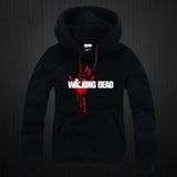 The Walking Dead Sweater For Men and Women,Lovers Sweatshirt Hoodie Pullover