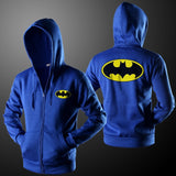 Batman Hoodie