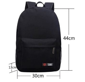 Batman Backpack Schoolbag Travel Bag Batman Bookbags Gifts