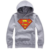 Superman Hoodie 