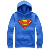 Superman Hoodie