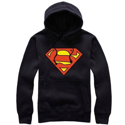 Superman Hoodie 