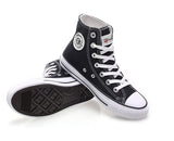 Destiny Raid High Top Luminous Canvas Boty Tenisky Sportovní,Obuv,Obuv pro volný čas