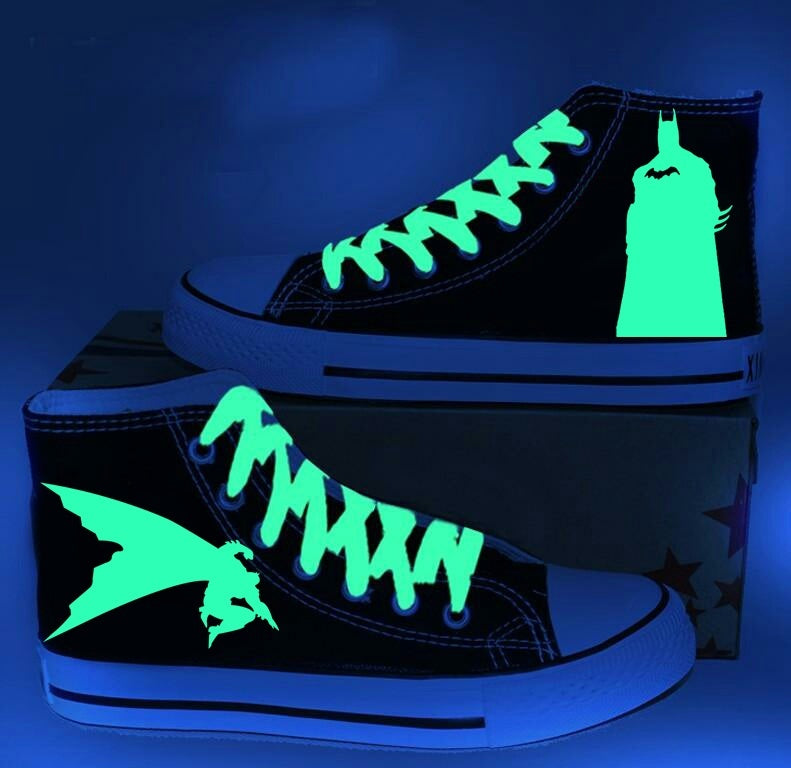 batman shoes