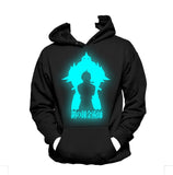 Fullmetal Alchemist Luminous Hoodie Pullover Sweater For Men and Women,Lovers Sweatshirt Gifts