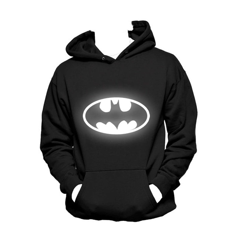 Batman Luminous Hoodie