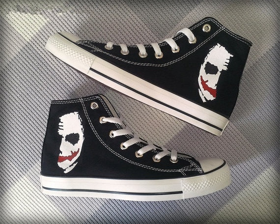 Joker Shoes