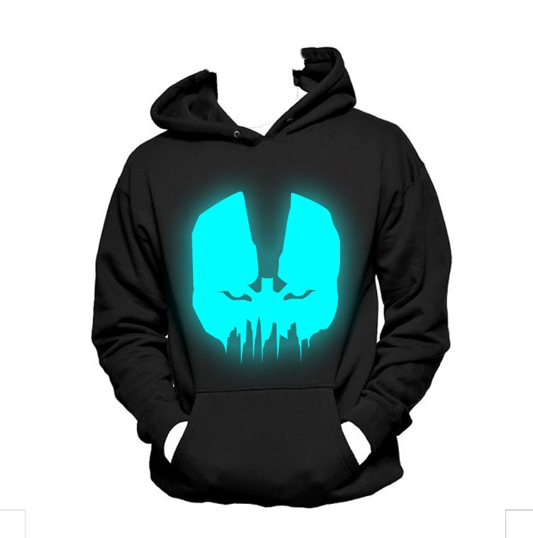 Bane hoodie