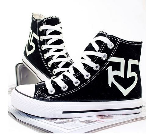 R5 shoes