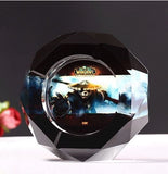 Dárky s křišťálovým popelníkem World Of Warcraft