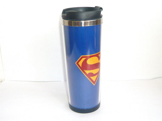 Superman Mug