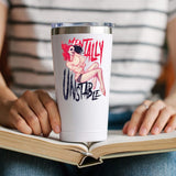 Harley Quinn Unstable Coffee Mug 