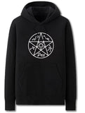 Supernatural Hoodie Pullover Sweater For Men and Women Supernatural Sweatshirt