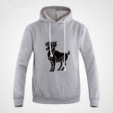 Aries Hoodie Pullover Sweater For Men and Women Aries Constellation Sweatshirt