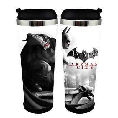 batman mug