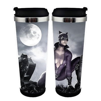Batgirl Mug