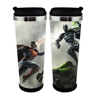 batman mug