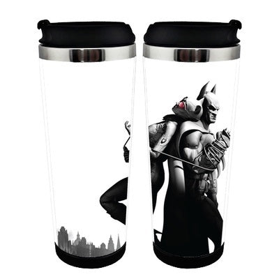 batman mug
