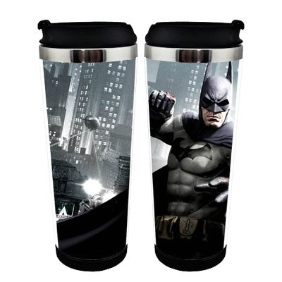 batman mug