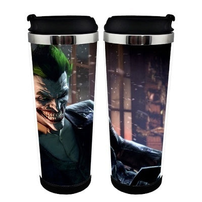 Joker Mug