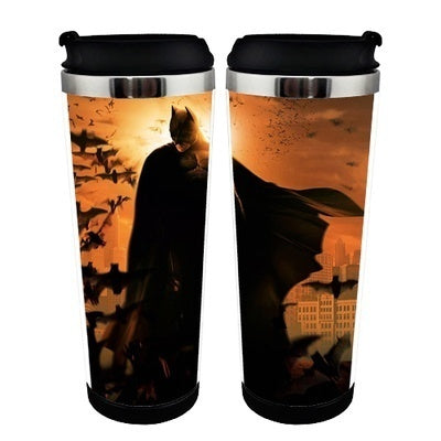 batman mug