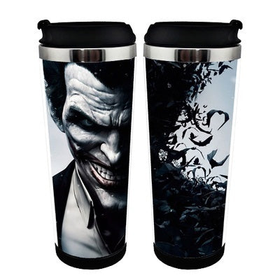 Joker Mug