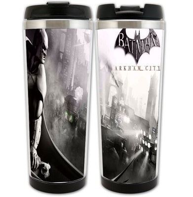 batman mug