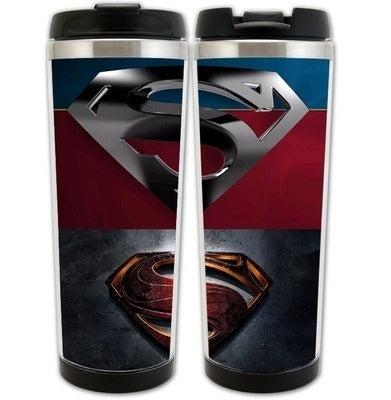 Superman Mug