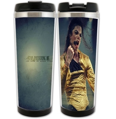 Michael Jackson Mug