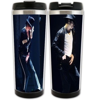 Michael Jackson Mug