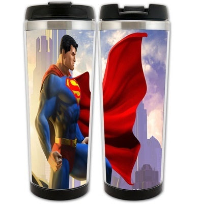 Superman Mug 