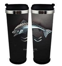 Game of Thrones Stainless Steel 400ml Coffee Tea Cup Game of Thrones Coffee Mug Beer Stein Birthday Gifts Christmas Gifts