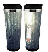 The Legend of Zelda Stainless Steel 400ml Coffee Tea Cup The Legend of Zelda Coffee Mug Beer Stein Birthday Gifts Christmas Gifts