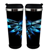 The Legend of Zelda Stainless Steel 400ml Coffee Tea Cup The Legend of Zelda Coffee Mug Beer Stein The Legend of Zelda Birthday Gifts