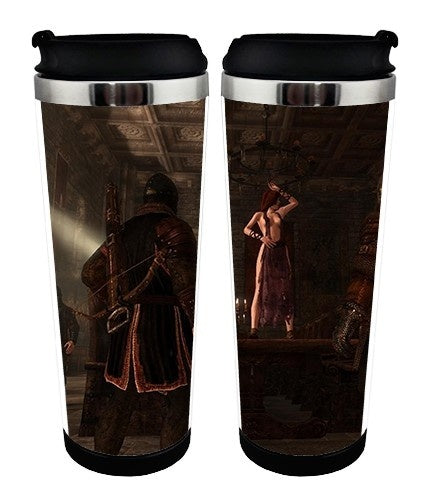 Game of Thrones Stainless Steel 400ml Coffee Tea Cup Game of Thrones Coffee Mug Beer Stein Game of Thrones Birthday Gifts