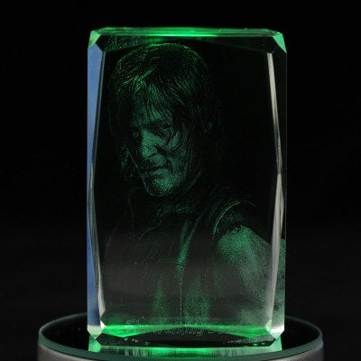 Daryl Dixon figure