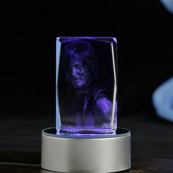 Daryl Dixon figure