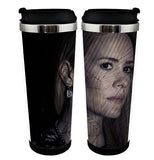 American Horror Story Cup Stainless Steel 400ml Coffee Tea Cup American Horror Story Beer Stein Birthday Gifts Christmas Gifts