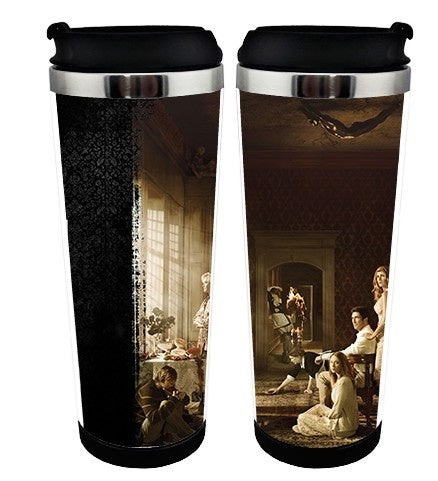 American Horror Story Cup Stainless Steel 400ml Coffee Tea Cup American Horror Story Beer Stein Birthday Gifts Christmas Gifts