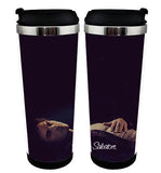 The Vampire Diaries Cup Stainless Steel 400ml Coffee Tea Cup The Vampire Diaries Beer Stein Birthday Gifts Christmas Gifts