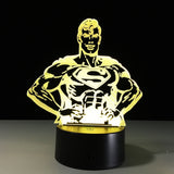  Superman Light 