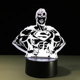  Superman Light 