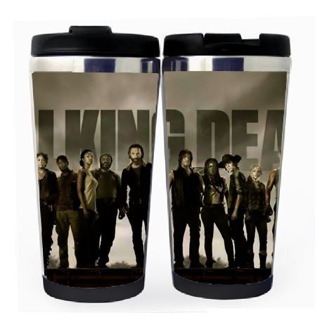the walking Dead Mug