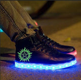 Supernatural  shoes