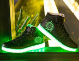Supernatural  shoes