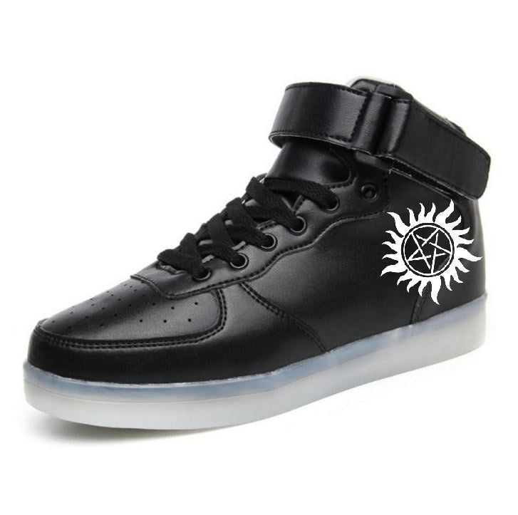 Supernatural  shoes