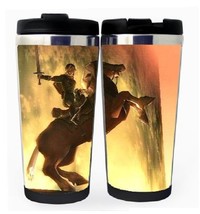The Legend of Zelda Cup Stainless Steel 400ml Coffee Tea Cup Beer Stein The Legend of Zelda Birthday Gifts Christmas Gifts